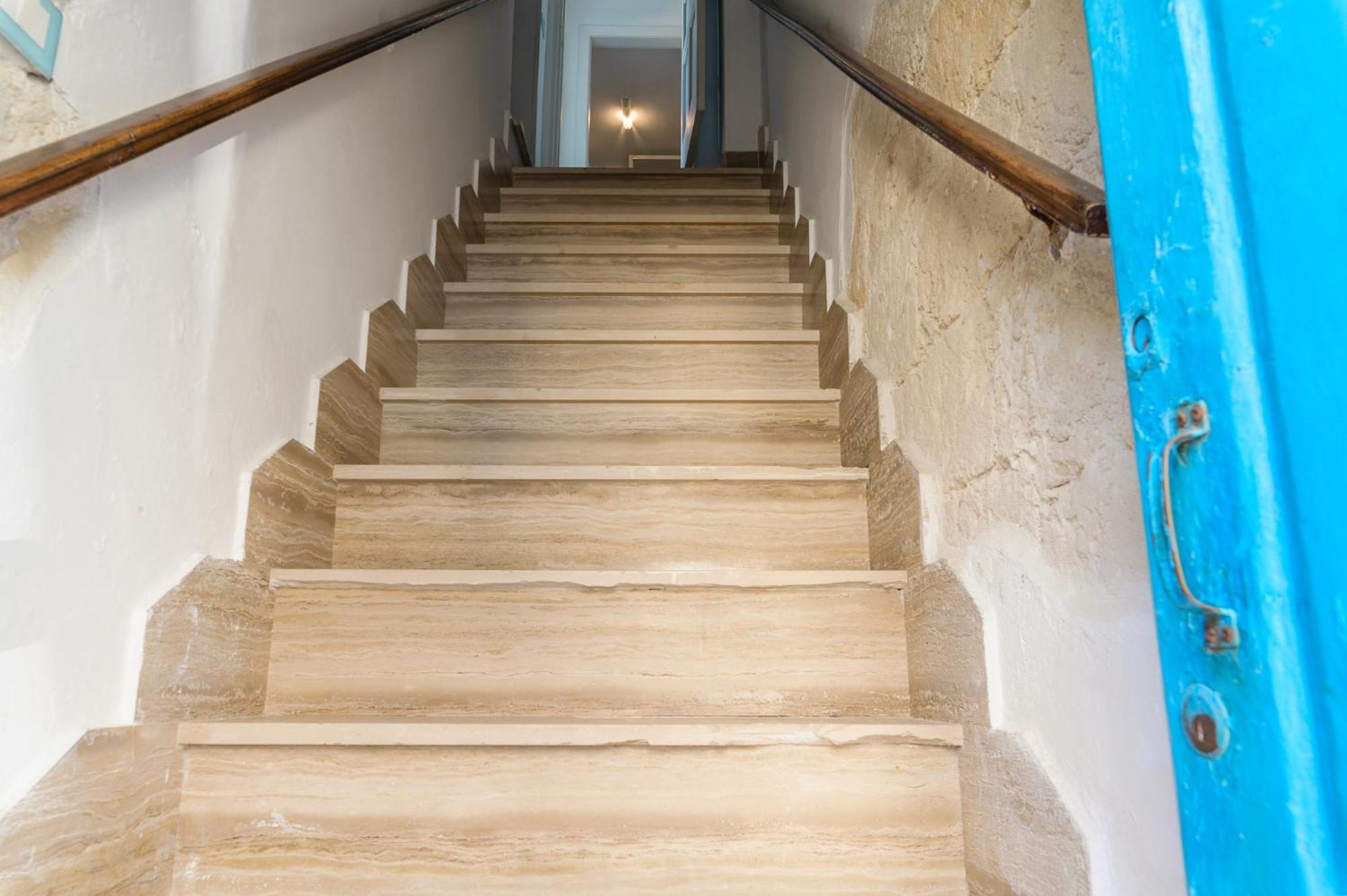 Casa Claudio Villa Villanova di Ostuni Dış mekan fotoğraf