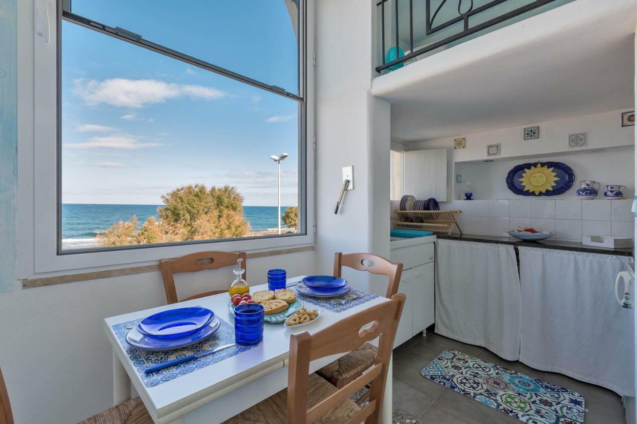 Casa Claudio Villa Villanova di Ostuni Dış mekan fotoğraf