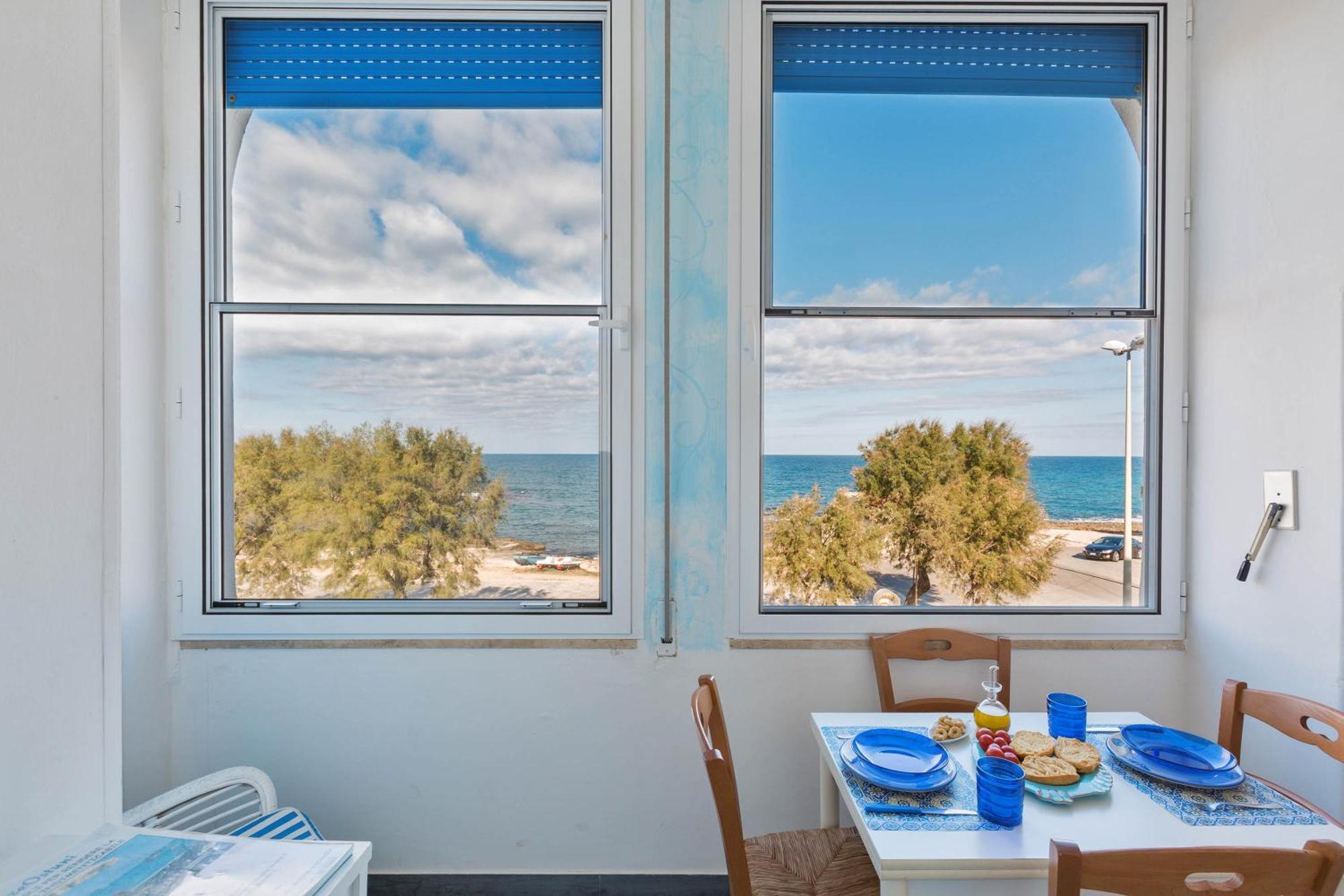Casa Claudio Villa Villanova di Ostuni Dış mekan fotoğraf