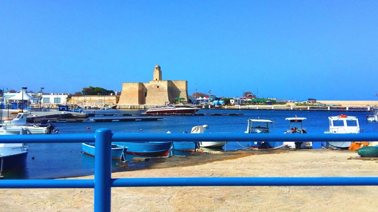 Casa Claudio Villa Villanova di Ostuni Dış mekan fotoğraf